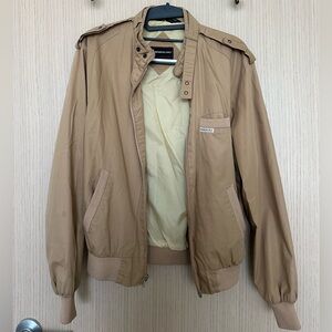 Vintage Members Only jacket